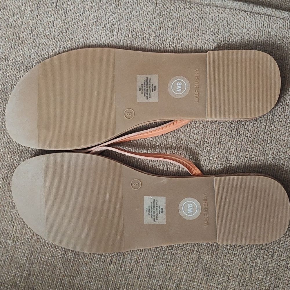 Flip flops - Picture 3 of 3